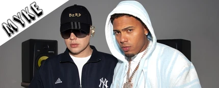 Bizarrap Mike Towers Bizarrap Mike Towers