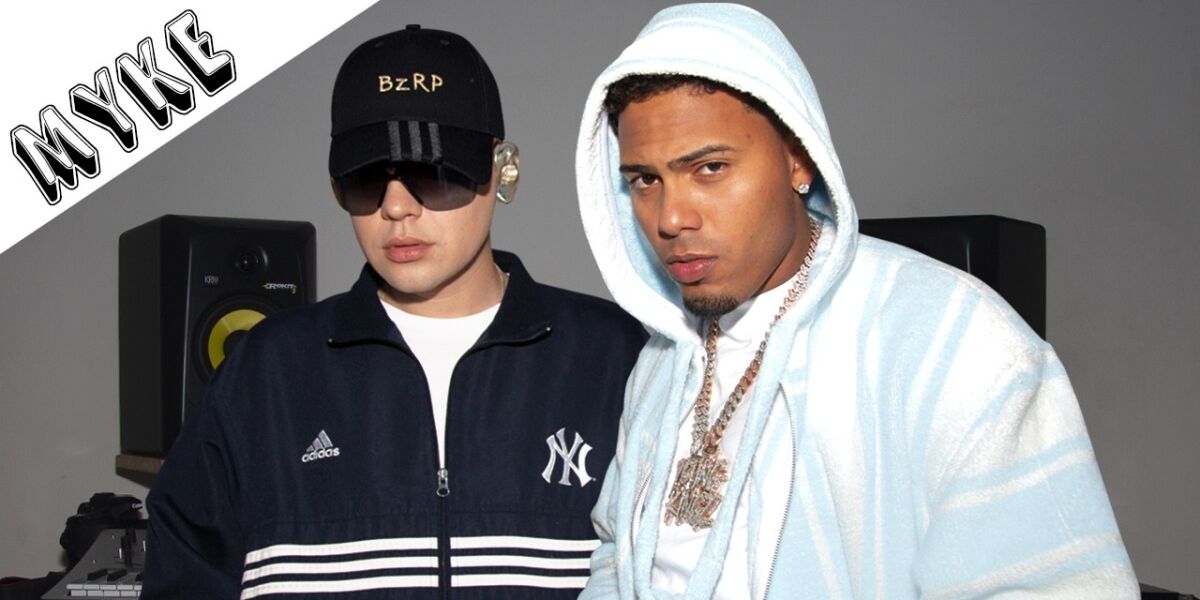 Bizarrap se al&iacute;a con Mike Towers para conquistar el verano con la 'bzrp music session #42/66'