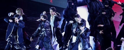 BTS en Corea del Sur