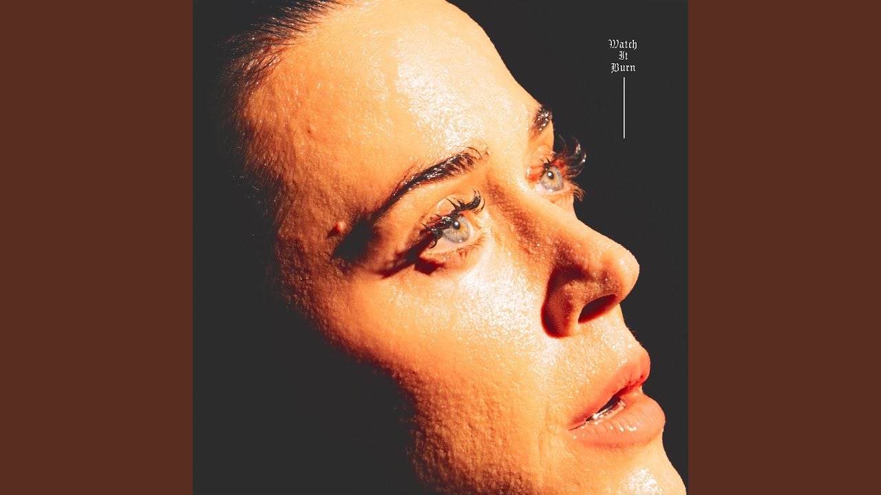 Katy Perry Watch it burn Katy Perry Watch it burn