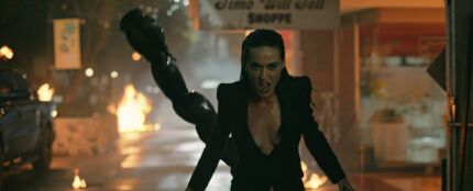 Katy Perry - Watch It Burn