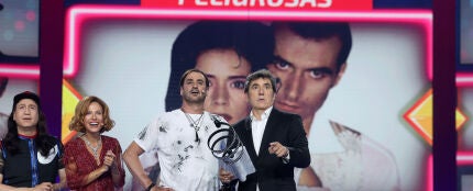 ¡Jesulín de Ubrique actuará con María José Campario!: descubre todos los retos de próxima gala ¡Jesulín de Ubrique actuará con María José Campario!: descubre todos los retos de próxima gala