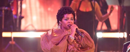 Lauryn Hill BET Awards