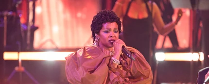 Lauryn Hill BET Awards Lauryn Hill BET Awards