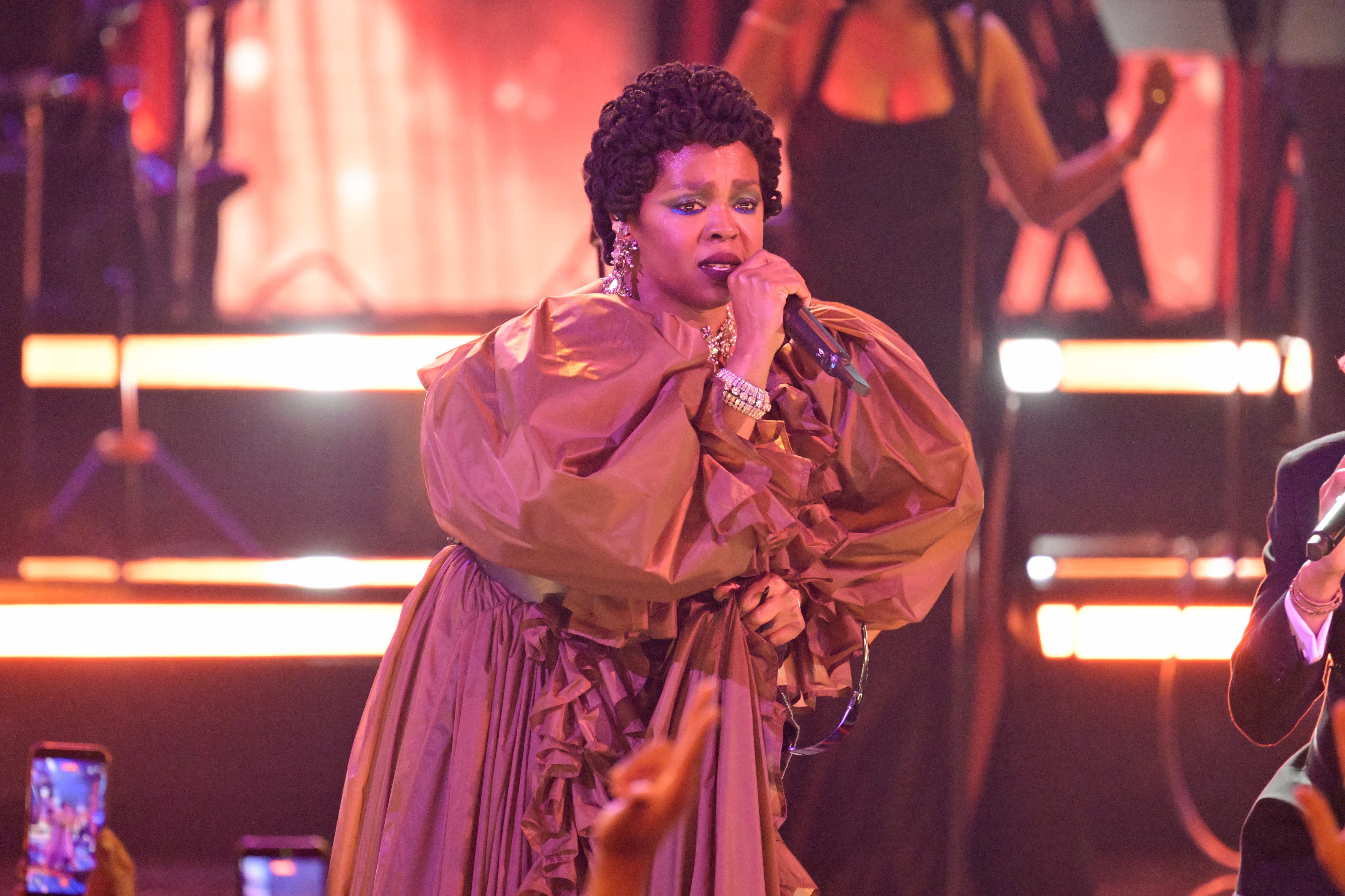 Actuaciones BET Awards 2026 Actuaciones BET Awards 2026