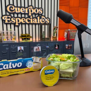 Eva busca su nuevo sonido: cada idea tiene su sintonía y no se puede elegir al tuntún Eva busca su nuevo sonido: cada idea tiene su sintonía y no se puede elegir al tuntún