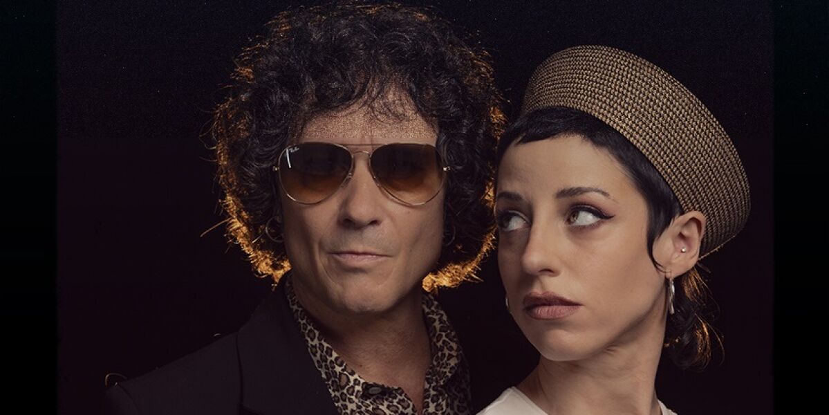 Travis Birds y Enrique Bunbury unen sus voces en 'Todo o Nada'