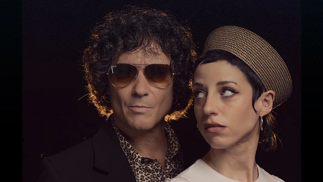 Travis Birds and Enrique Bunbury join their voices in 'Everything or Nothing'