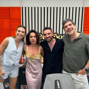 Zack Gómez adelanta que hablará de los hombres trans en el cine en el Orgullo Zack Gómez adelanta que hablará de los hombres trans en el cine en el Orgullo