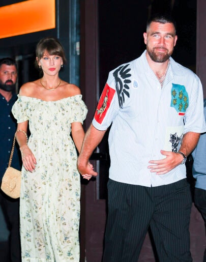 ¿Qué se sabe hasta ahora de la boda de Taylor Swift y Travis Kelce?