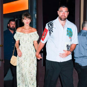 ¿Quiénes han sido los invitados a la cena de ensayo de la boda de Taylor Swift y Travis Kelce? ¿Quiénes han sido los invitados a la cena de ensayo de la boda de Taylor Swift y Travis Kelce?