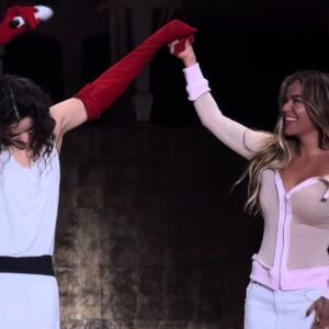 ¿Qué pasó entre Rosalía y Karol G? Qué hay detrás de su supuesto beef ¿Qué pasó entre Rosalía y Karol G? Qué hay detrás de su supuesto beef