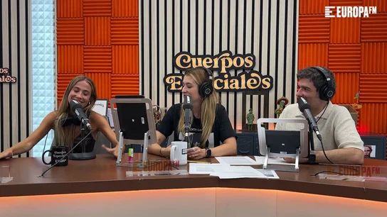 Paula Koops: "Celebro cada cosa que me pasa porque me da para una canción" Paula Koops: "Celebro cada cosa que me pasa porque me da para una canción"