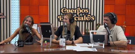 Paula Koops: "Celebro cada cosa que me pasa porque me da para una canci&oacute;n"