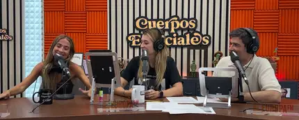Paula Koops: "Celebro cada cosa que me pasa porque me da para una canción" Paula Koops: "Celebro cada cosa que me pasa porque me da para una canción"