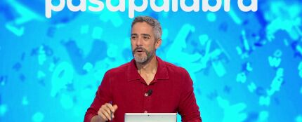 &iexcl;Le tiene calado! La &ldquo;desconfianza&rdquo; de David que demuestra cu&aacute;nto conoce ya a Roberto Leal 