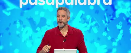 ¡Le tiene calado! La “desconfianza” de David que demuestra cuánto conoce ya a Roberto Leal ¡Le tiene calado! La “desconfianza” de David que demuestra cuánto conoce ya a Roberto Leal
