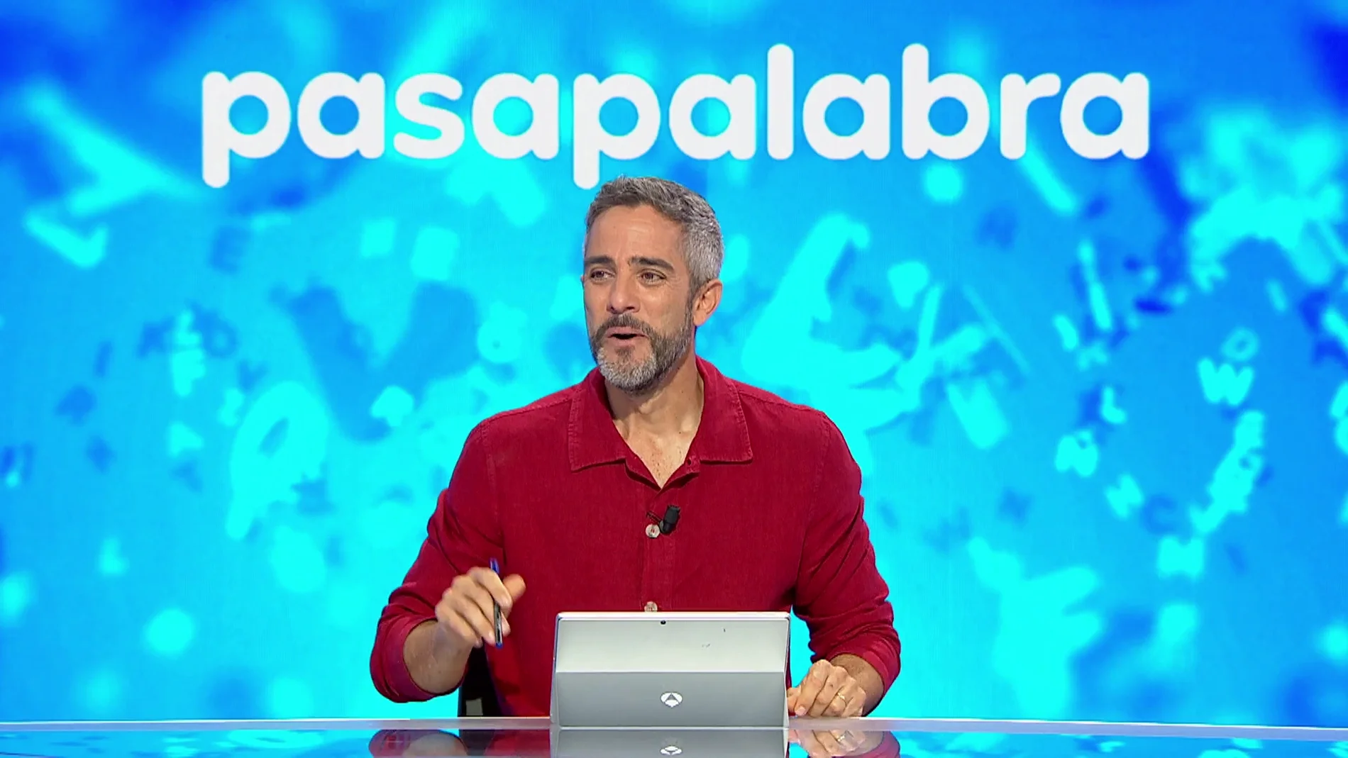 ¡Le tiene calado! La “desconfianza” de David que demuestra cuánto conoce ya a Roberto Leal ¡Le tiene calado! La “desconfianza” de David que demuestra cuánto conoce ya a Roberto Leal