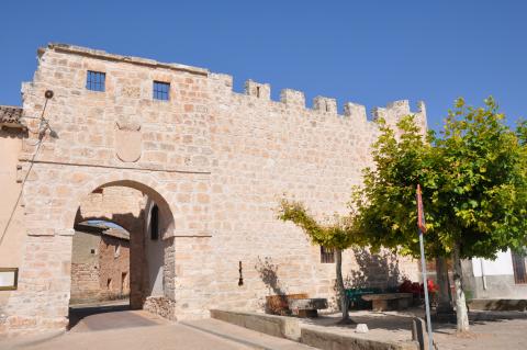 Presencio (Burgos)