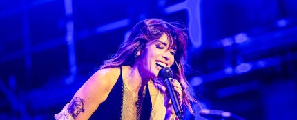 Kany Garc&iacute;a