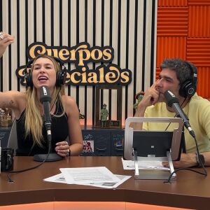 Eva Soriano: Eva Soriano: