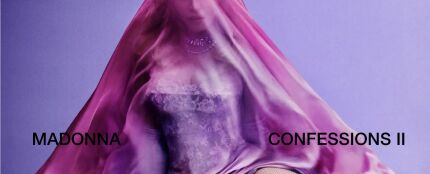 Madonna CONFESSIONS II