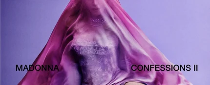 Madonna CONFESSIONS II Madonna CONFESSIONS II