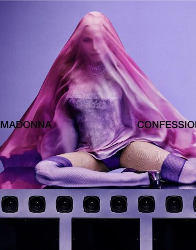 Madonna reivindica la pista de baile en 'CONFESSIONS II'