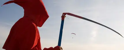 Guadaña Guadaña