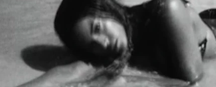 Beyoncé, en la portada de 'MORNING DEW' Beyoncé, en la portada de 'MORNING DEW'