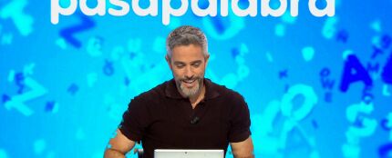 &iexcl;Manda limones! El incre&iacute;ble fallo de Javier que confirma su maldici&oacute;n con el n&uacute;mero 40 en Pasapalabra