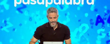 ¡Manda limones! El increíble fallo de Javier que confirma su maldición con el número 40 en Pasapalabra ¡Manda limones! El increíble fallo de Javier que confirma su maldición con el número 40 en Pasapalabra
