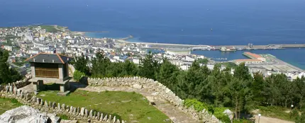 Burela (Lugo) Burela (Lugo)