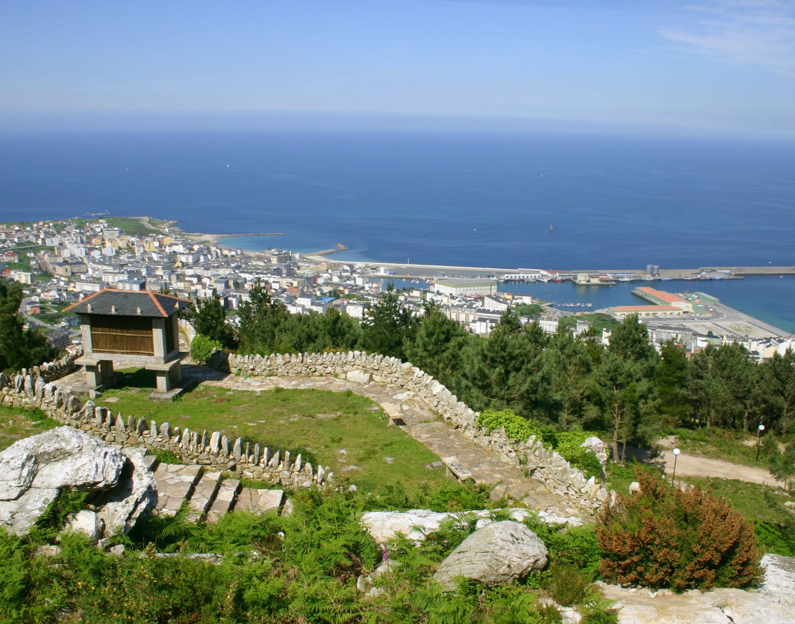 Burela (Lugo)
