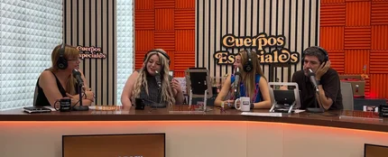 MEEK habla del éxito de 'Fabulous', su concierto en el Orgullo de Madrid y la fecha de su próximo disco MEEK habla del éxito de 'Fabulous', su concierto en el Orgullo de Madrid y la fecha de su próximo disco