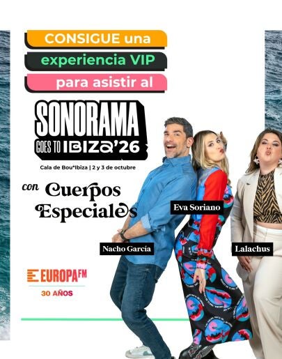 Sonorama Ribera Ibiza