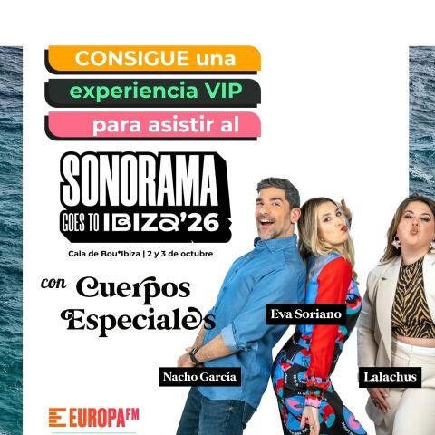 Sonorama Ribera Ibiza