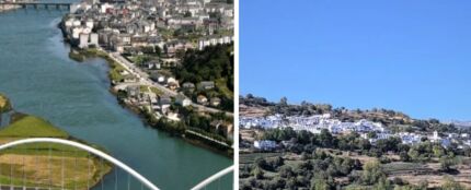 Navia y Bérchules Navia y Bérchules
