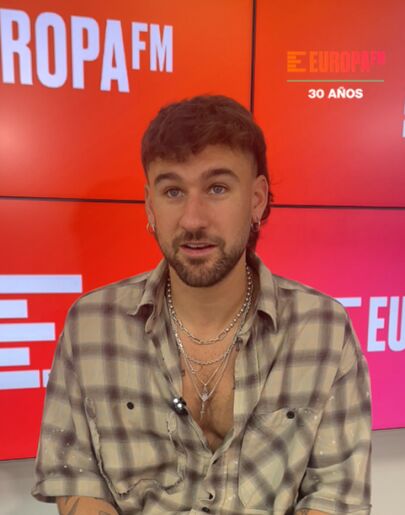 Dani Fernández
