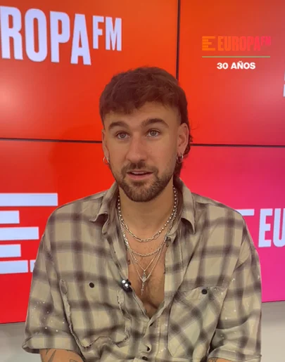 Dani Fernández Dani Fernández