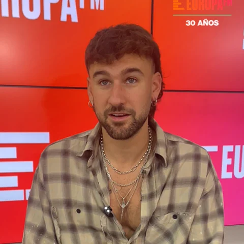 Dani Fernández Dani Fernández
