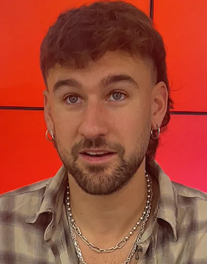 Dani Fernández Dani Fernández