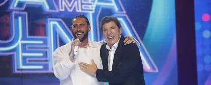 Así hemos vivido la segunda semifinal de Tu cara me suena: una gala que confirma los finalistas de la decimotercera edición Así hemos vivido la segunda semifinal de Tu cara me suena: una gala que confirma los finalistas de la decimotercera edición