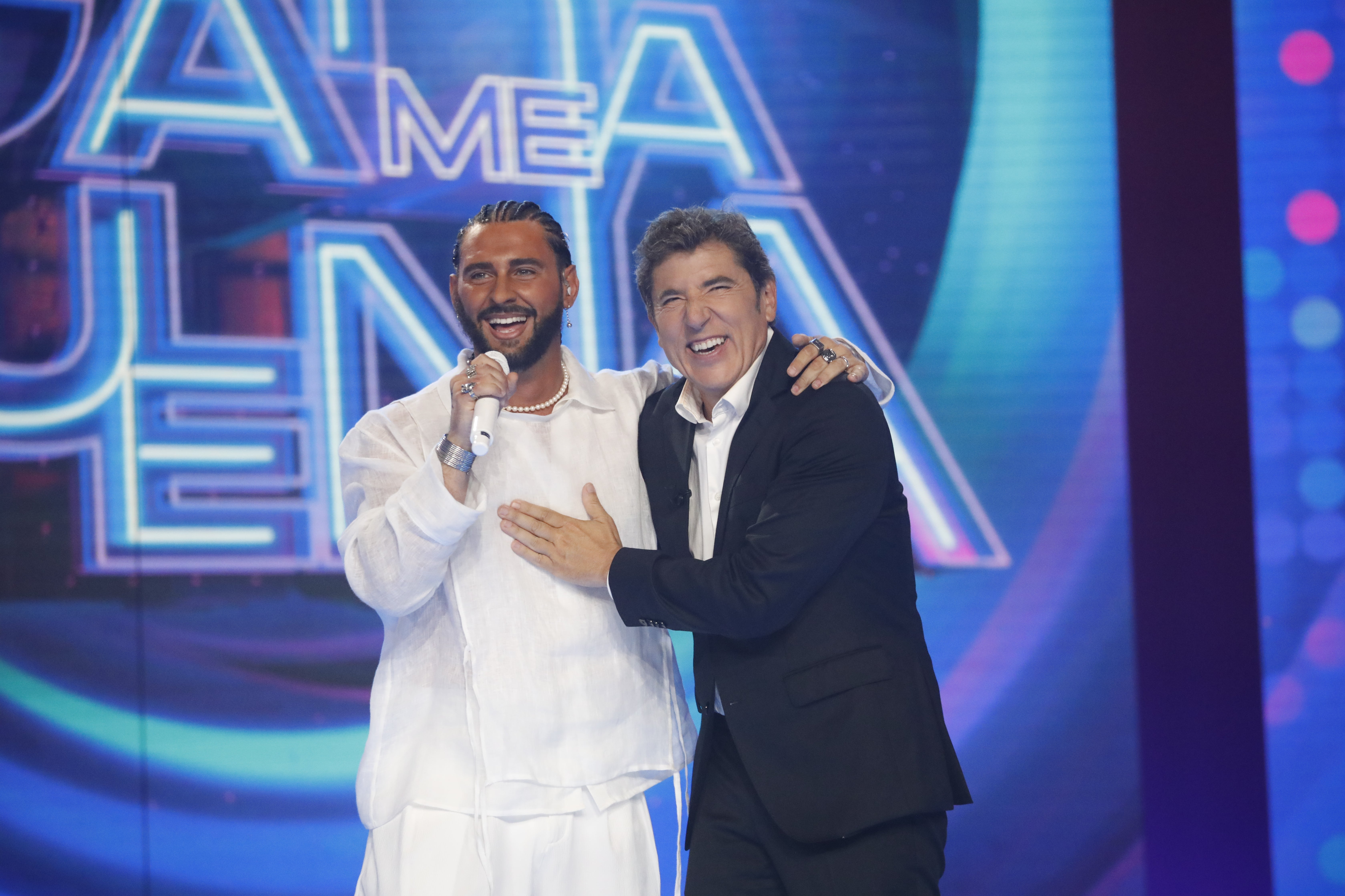 Así hemos vivido la segunda semifinal de Tu cara me suena: una gala que confirma los finalistas de la decimotercera edición Así hemos vivido la segunda semifinal de Tu cara me suena: una gala que confirma los finalistas de la decimotercera edición