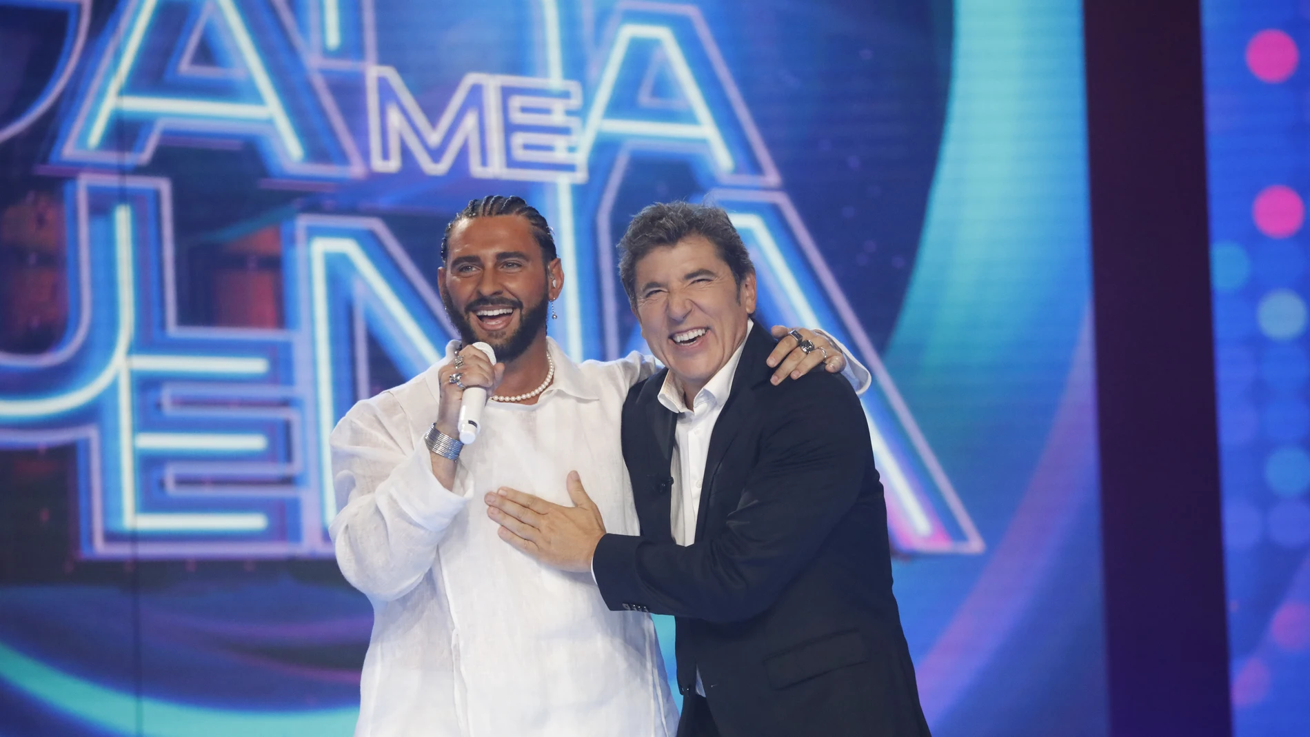 Así hemos vivido la segunda semifinal de Tu cara me suena: una gala que confirma los finalistas de la decimotercera edición Así hemos vivido la segunda semifinal de Tu cara me suena: una gala que confirma los finalistas de la decimotercera edición