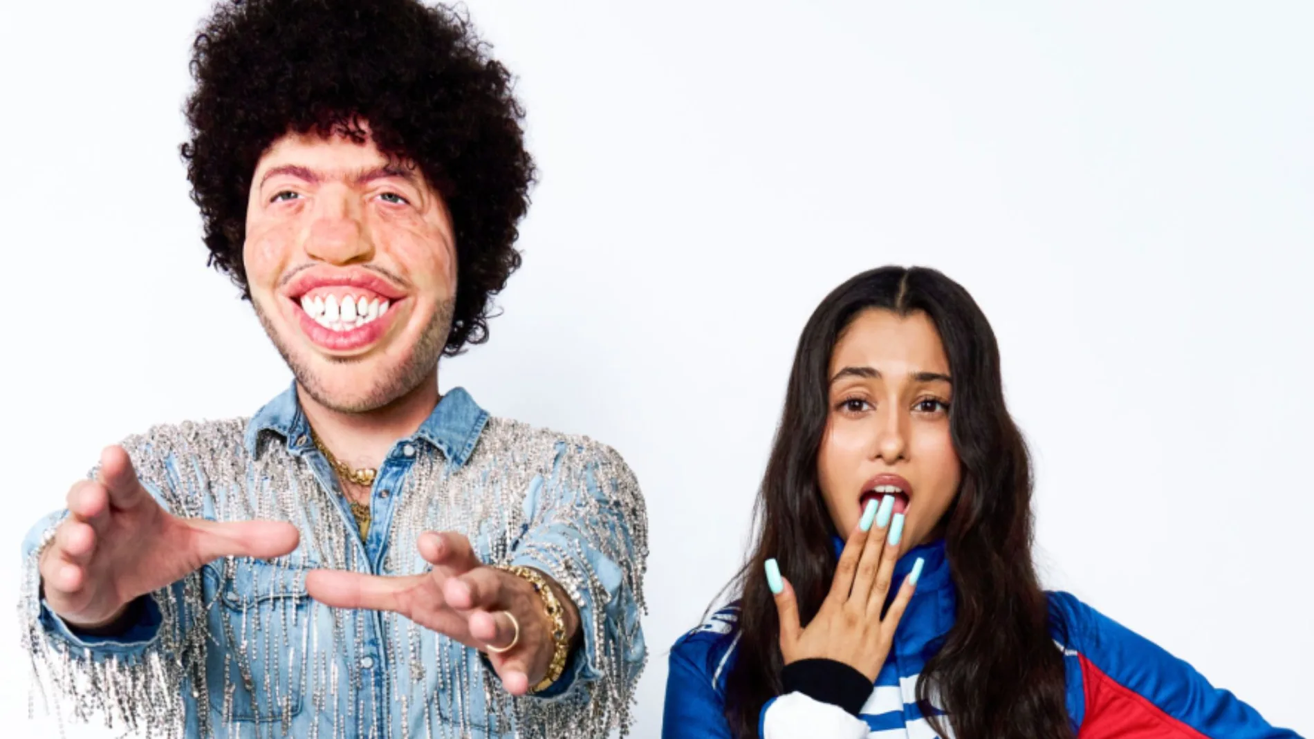 Benny Blanco y Bb Trickz Benny Blanco y Bb Trickz