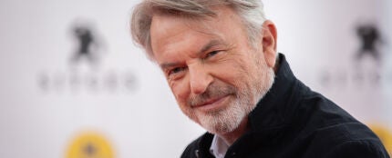 Sam Neill Sam Neill