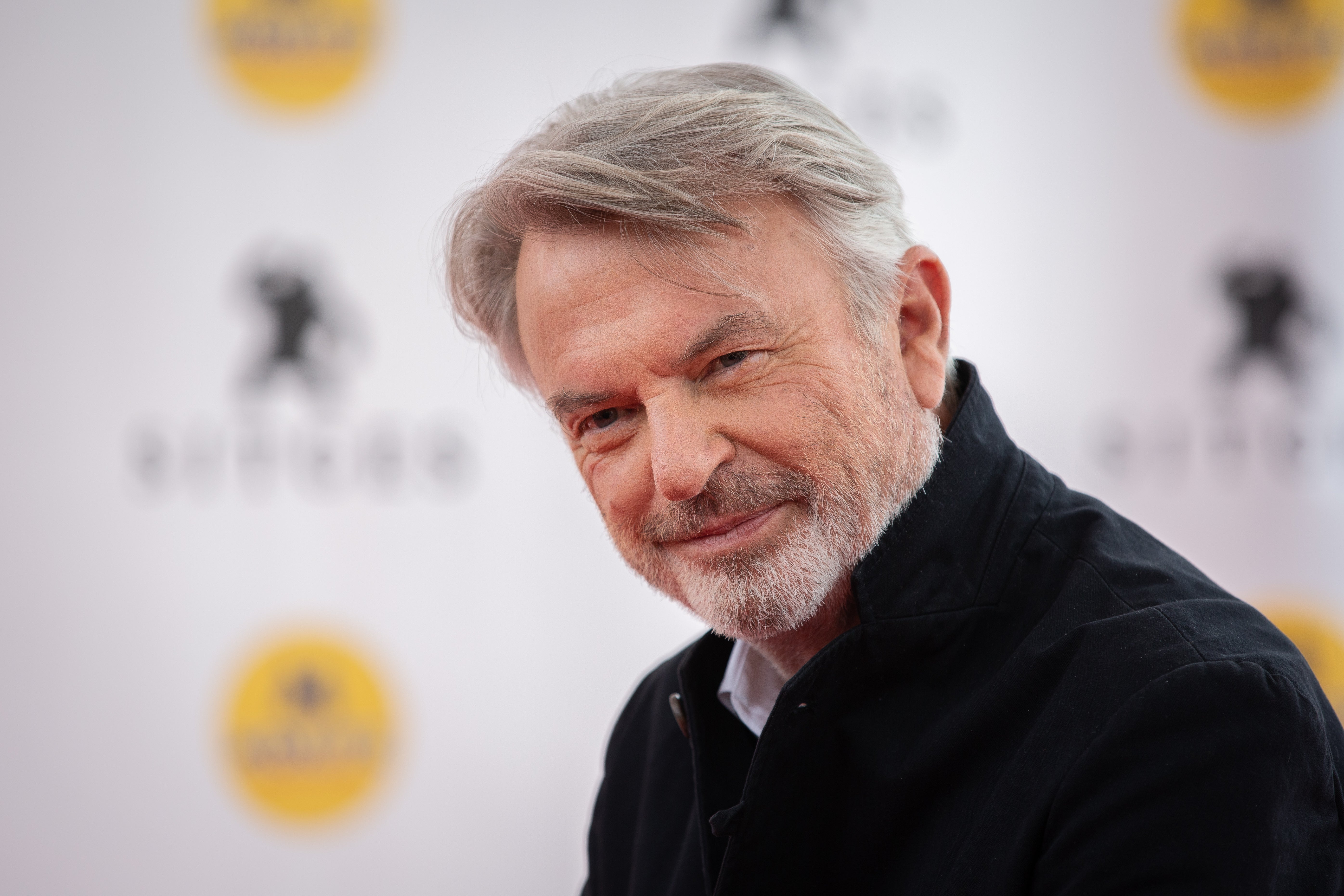 Muere Sam Neill, protagonista de 'Parque Jurásico', a los 78 años Muere Sam Neill, protagonista de 'Parque Jurásico', a los 78 años