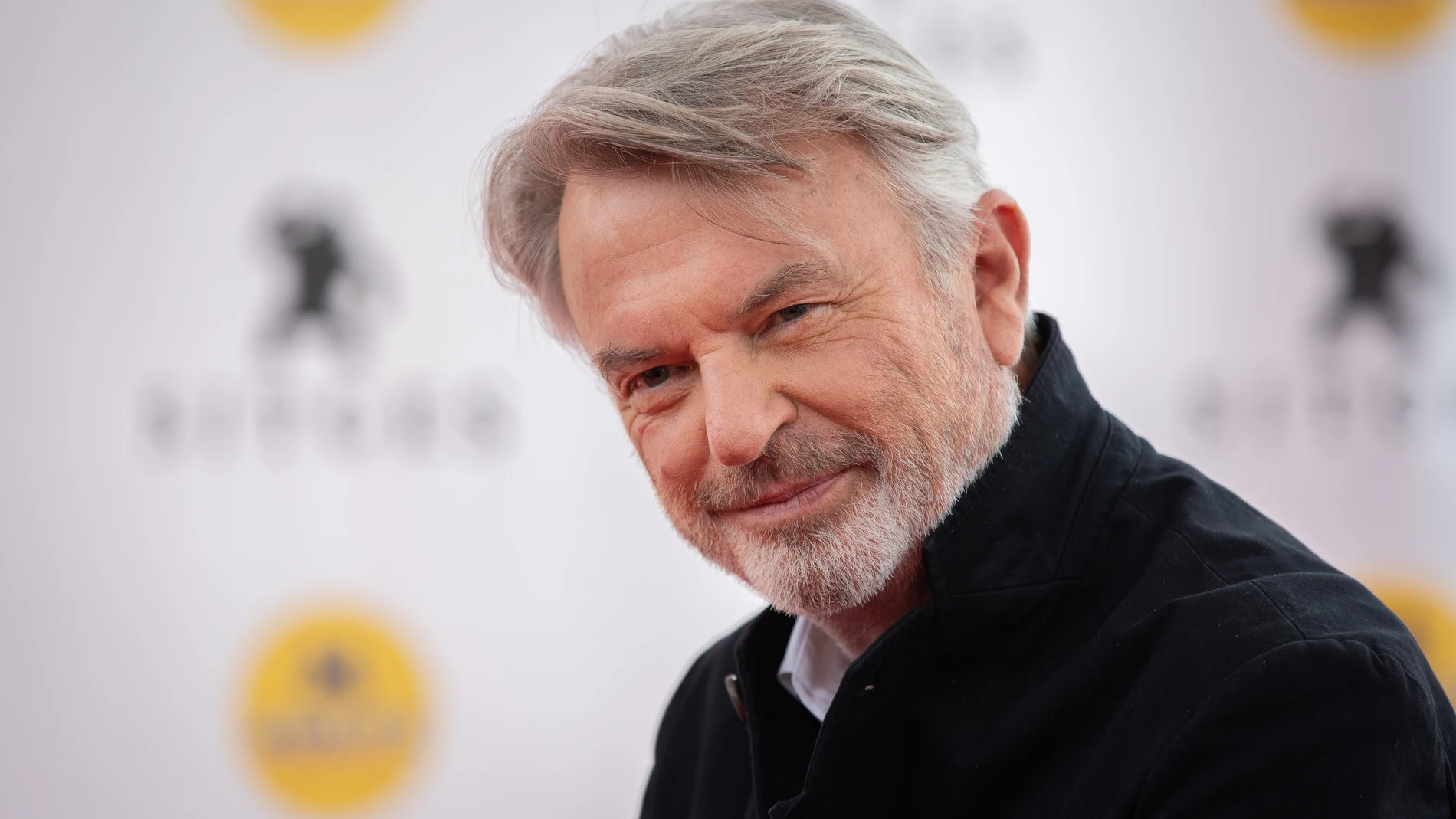 Sam Neill Sam Neill