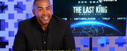 'El Don' vuelve a Espa&ntilde;a "con agradecimiento" al p&uacute;blico y satisfecho con la consagraci&oacute;n del reguet&oacute;n